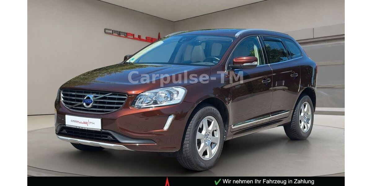 Volvo XC60 100.000 km 17.900 &euro; Kastorf 23847