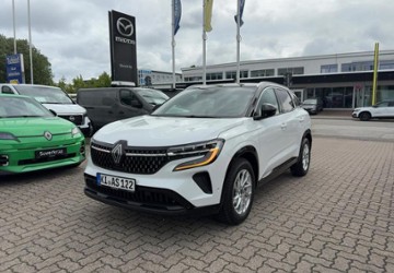 Renault Austral 18.200 km 25.980 &euro; Bad Oldesloe 23843