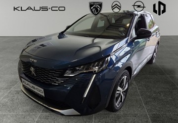 Peugeot 3008 50.245 km 21.690 &euro; Lübeck 23562