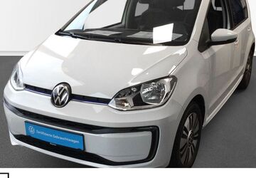 VW e-up! 6.462 km 22.989 &euro; Mölln 23879