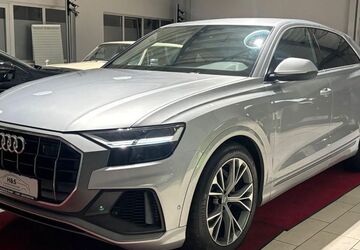 Audi Q8 113.480 km 48.900 &euro; Bad Segeberg 23795