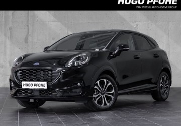Ford Puma 47.597 km 20.900 &euro; Lübeck 23554