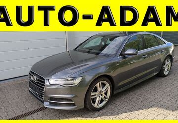 Audi A6 199.924 km 14.900 &euro; Lübeck 23556
