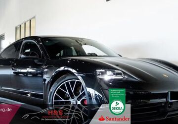 Porsche Taycan 329.990 km 74.900 &euro; Bad Segeberg 23795