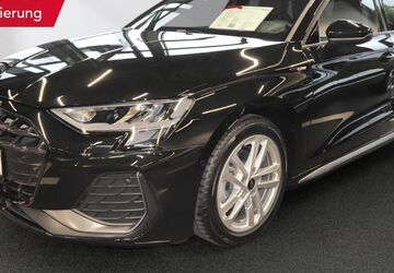 Audi A3 23.200 km 32.880 &euro; Lübeck 23556