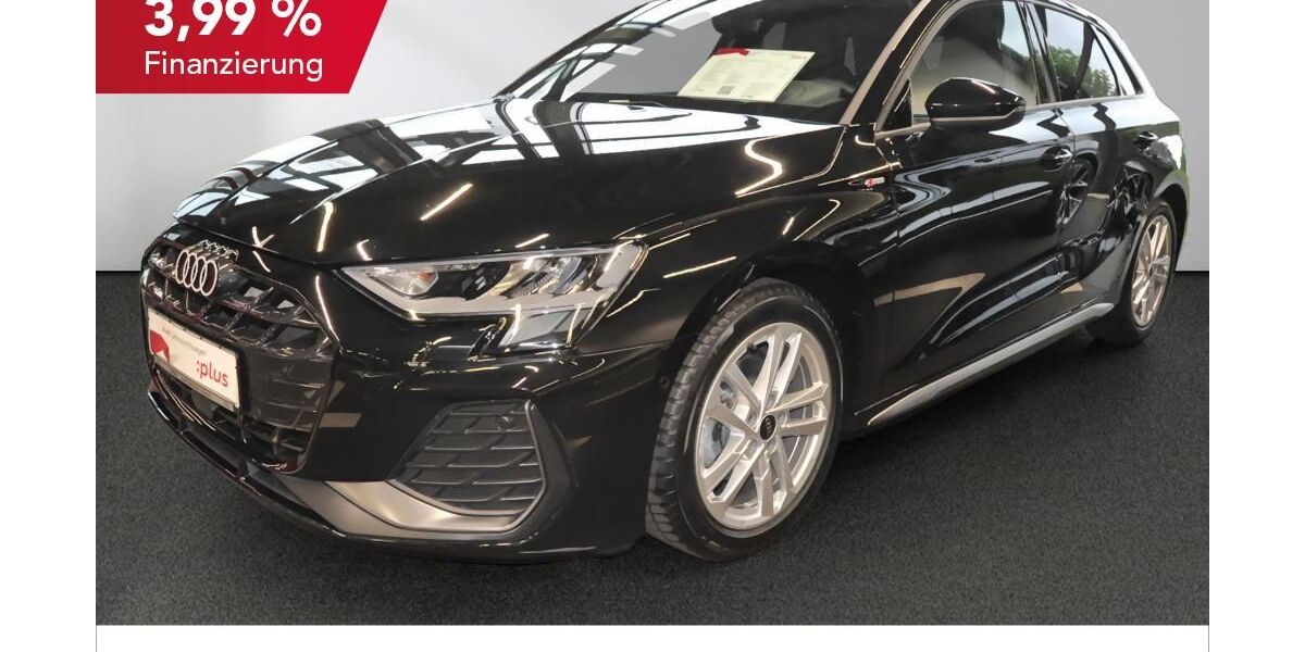 Audi A3 23.200 km 32.880 &euro; Lübeck 23556