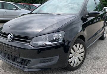 VW Polo 207.391 km 3.900 &euro; Stockelsdorf (Lübeck) 23617