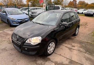VW Polo 144.000 km 4.345 &euro; Ahrensbök 23623