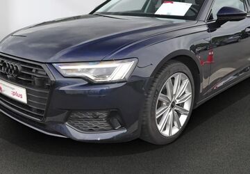 Audi A6 47.300 km 37.480 &euro; Lübeck 23556