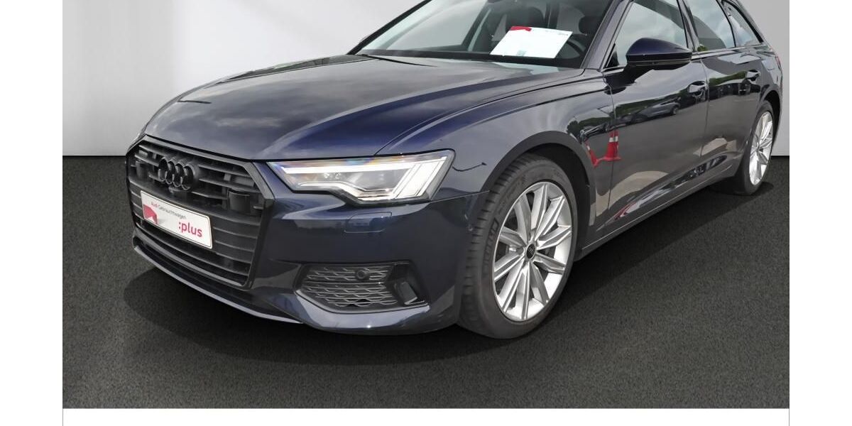 Audi A6 47.300 km 37.480 &euro; Lübeck 23556