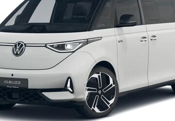 VW ID. Buzz 2.500 km 89.990 &euro; Lübeck 23556