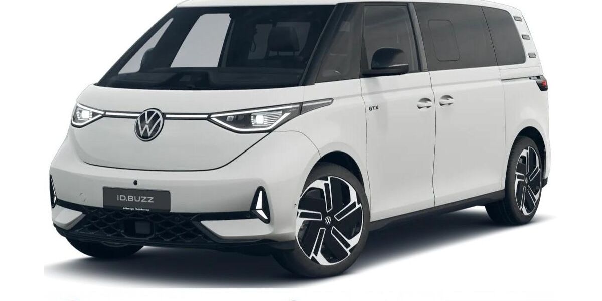 VW ID. Buzz 2.500 km 89.990 &euro; Lübeck 23556