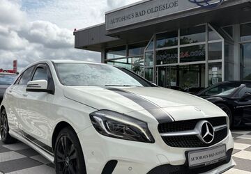 Mercedes-Benz A 180 145.000 km 13.685 &euro; Bad Oldesloe 23843