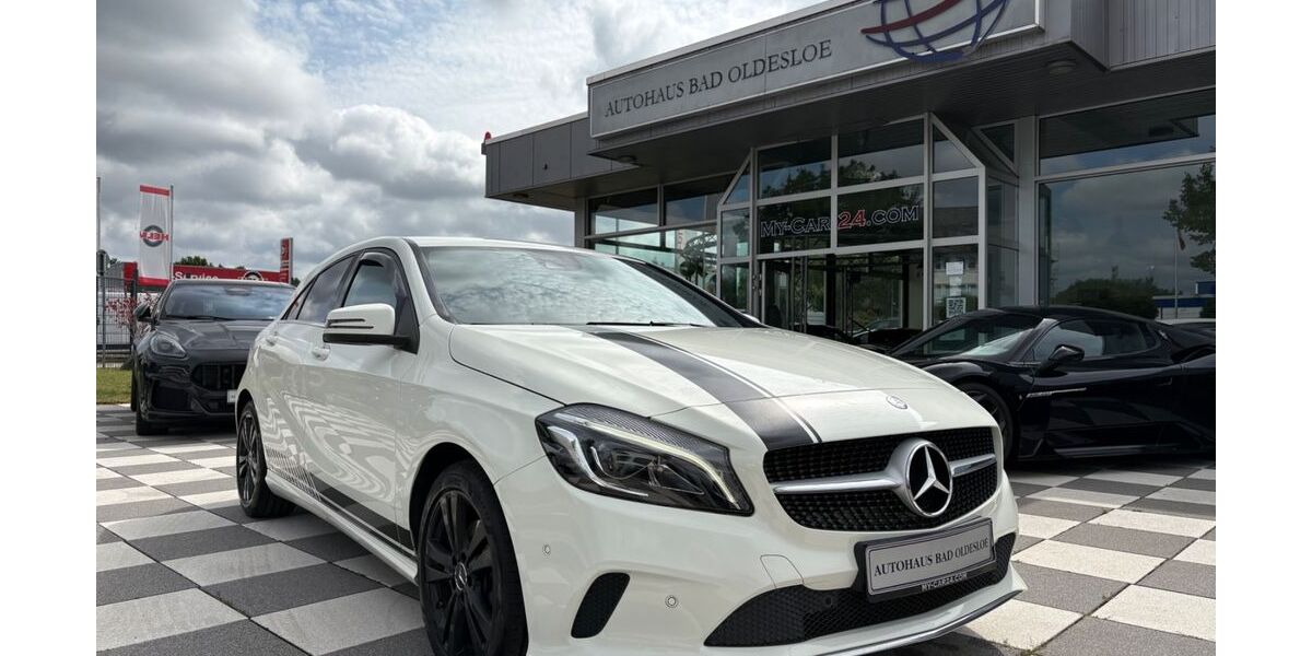 Mercedes-Benz A 180 145.000 km 13.685 &euro; Bad Oldesloe 23843