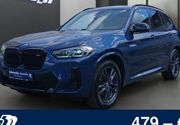 BMW X3 M40 36.336 km 50.550 &euro; Lübeck 23560