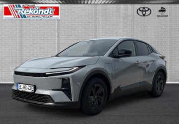 Toyota C-HR 1.104 km 47.290 &euro; Lübeck 23566