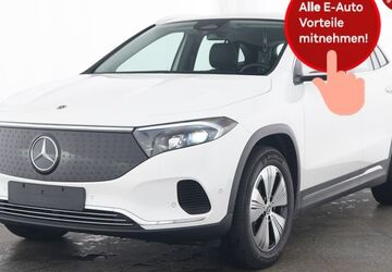 Mercedes-Benz EQA 7.090 km 39.425 &euro; Mölln 23879