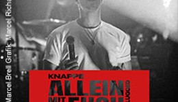 Alexander Knappe - Allein mit Euch
