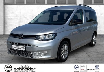 VW Caddy 83.500 km 19.980 &euro; Timmendorfer Strand 23669