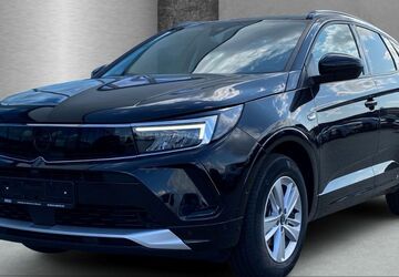 Opel Grandland (X) 29.830 km 20.450 &euro; Reinfeld/ Wesenberg 23858