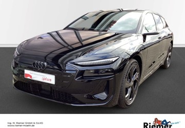 Audi A6 e-tron 26.998 km 70.449 &euro; Mölln 23879
