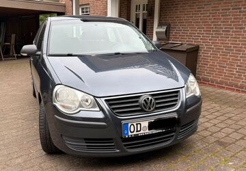 VW Polo 166.314 km 2.250 &euro; Todendorf 22965
