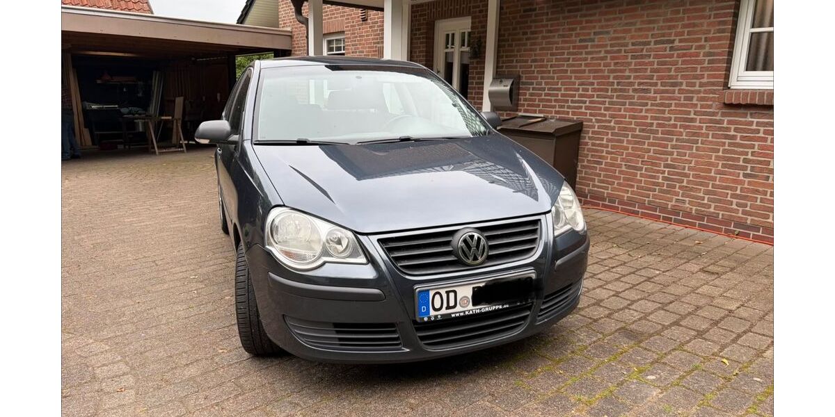 VW Polo 166.314 km 2.250 &euro; Todendorf 22965