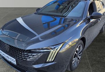 Peugeot 508 70.712 km 20.790 &euro; Lübeck 23562