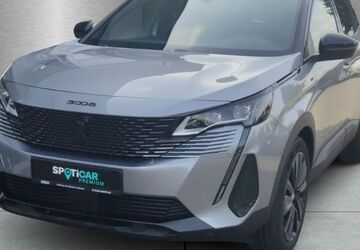 Peugeot 3008 4.090 km 25.990 &euro; Wesenberg 23858
