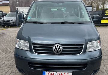 VW T5 Transporter 297.000 km 6.999 &euro; Stockelsdorf 23617