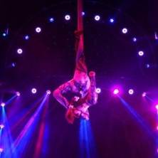 Circus Huberti - Family Show Selmsdorf 11.06.2026 Dorfpark Selmsdorf