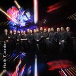 NDR Bigband I Nikki Iles