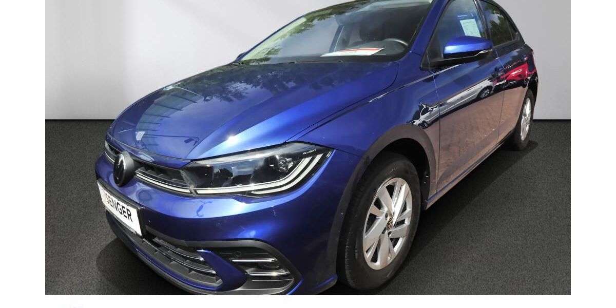 VW Polo 28.750 km 20.890 &euro; Bad Schwartau 23611