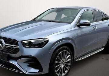 Mercedes-Benz GLE 300 16.225 km 85.990 &euro; Lübeck 23556