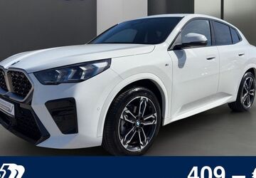 BMW X2 14.251 km 38.950 &euro; Lübeck 23560