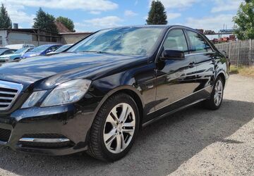 Mercedes-Benz E 200 183.200 km 10.450 &euro; Lübeck 23568