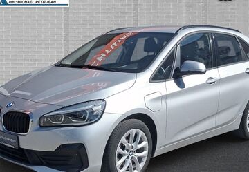 BMW 225 Active Tourer 95.000 km 18.990 &euro; Lübeck 23566