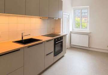Wohnung Travemünde Alt-Travemünde / Rönnau - 3 Zimmer, 67 m&sup2;, 972&euro; | Angebot:27303796