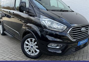 Ford Tourneo Custom 108.644 km 33.498 &euro; Mölln 23879