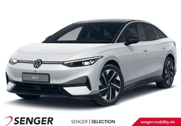 VW ID.7 35.550 km 40.880 &euro; Bad Segeberg 23795