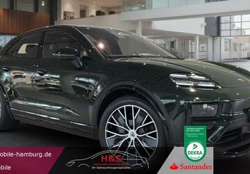 Porsche Macan 19.811 km 114.900 &euro; Bad Segeberg 23795