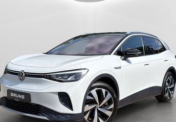 VW ID.4 94.565 km 25.990 &euro; Lübeck 23560