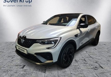 Renault Arkana 40.000 km 26.990 &euro; Bad Oldesloe 23843