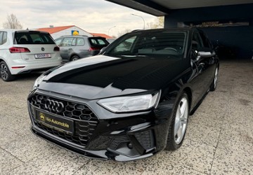 Audi A4 114.950 km 27.999 &euro; lübeck 23556