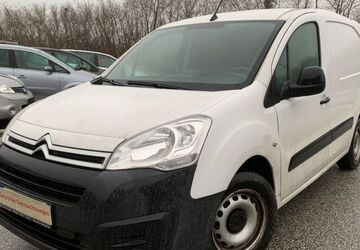 Citroen Berlingo 296.000 km 4.400 &euro; Stockelsdorf (Lübeck) 23617