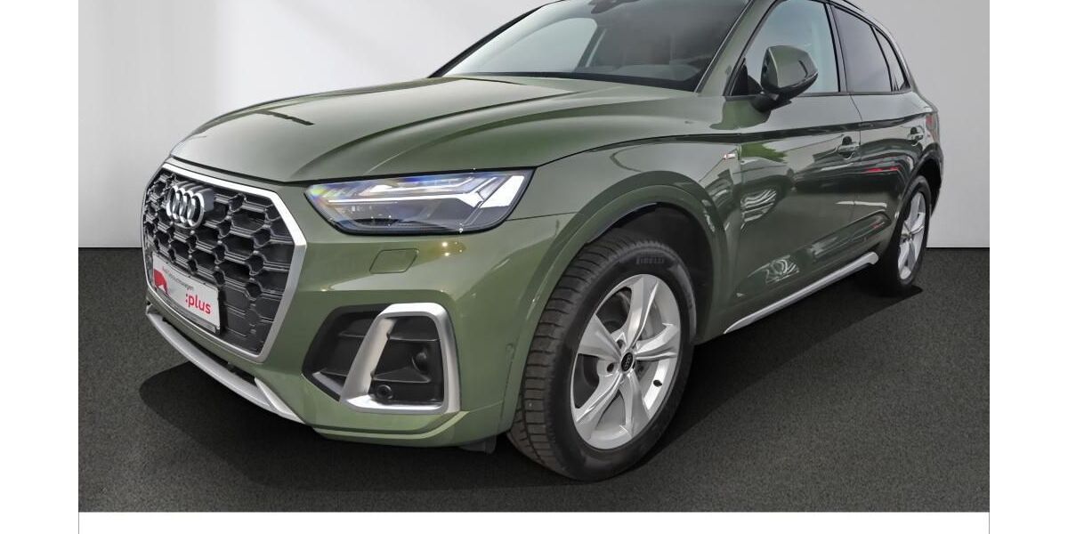 Audi Q5 32.000 km 43.990 &euro; Lübeck 23556