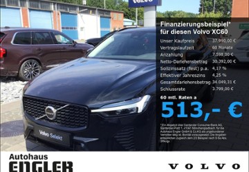 Volvo XC60 45.901 km 37.990 &euro; Lübeck 23566