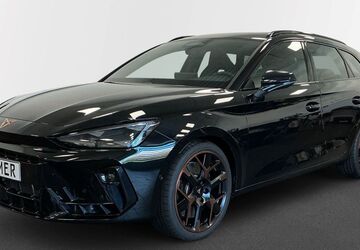 Cupra Leon 14.250 km 44.503 &euro; Mölln 23879