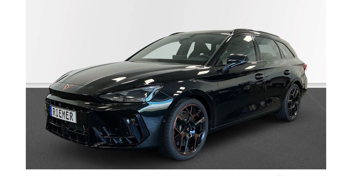 Cupra Leon 14.250 km 44.503 &euro; Mölln 23879
