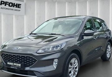 Ford Kuga 63.180 km 17.300 &euro; Lübeck 23554